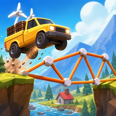 Construct a Bridge