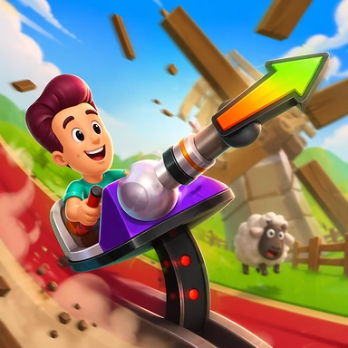 Cannon Shot