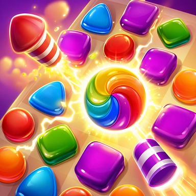 Jelly Pop