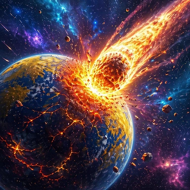 Planet Explorer