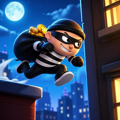 City Theft