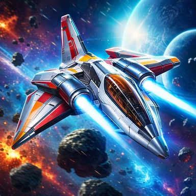 Asteroid