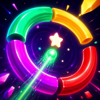 Neon Switch