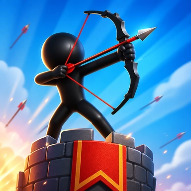 Stickman Archer