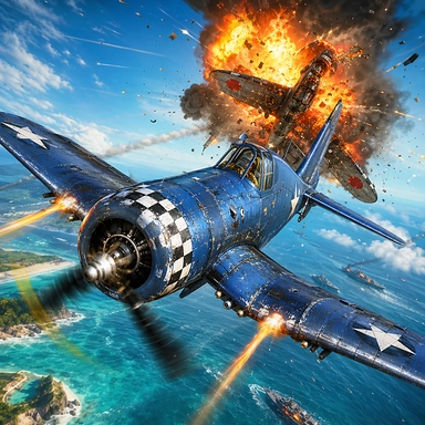 Air Attack